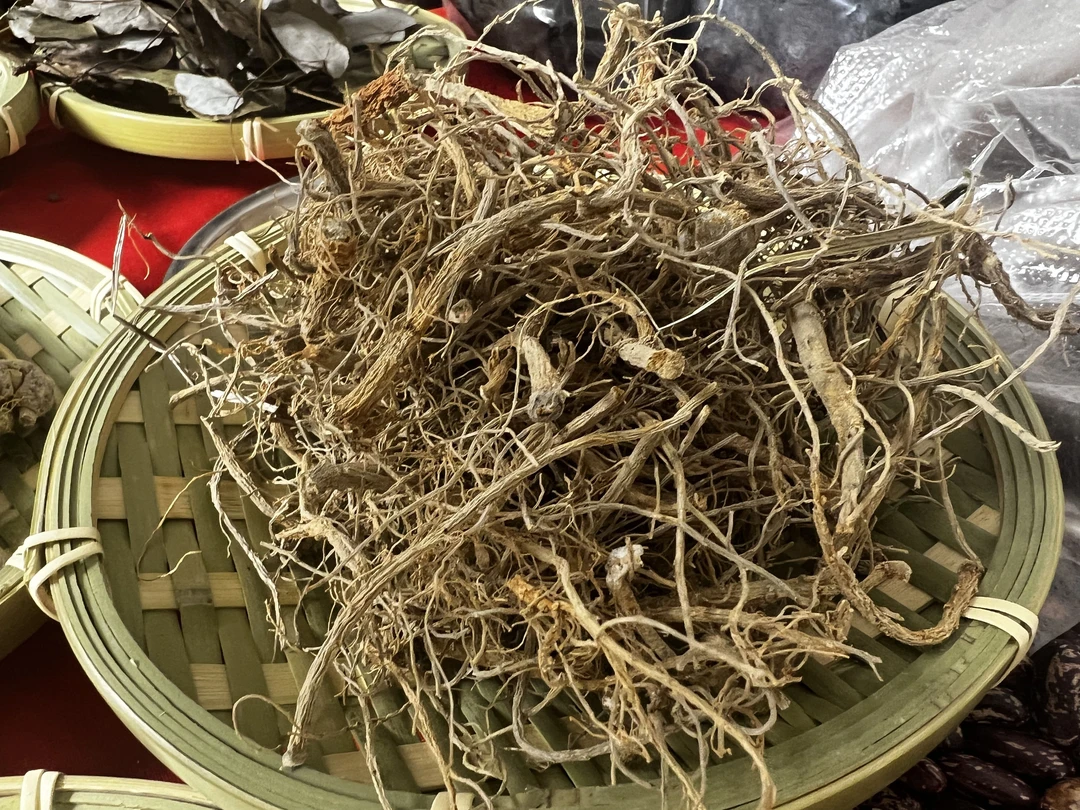 【小骆助农山货】云南文山三七根