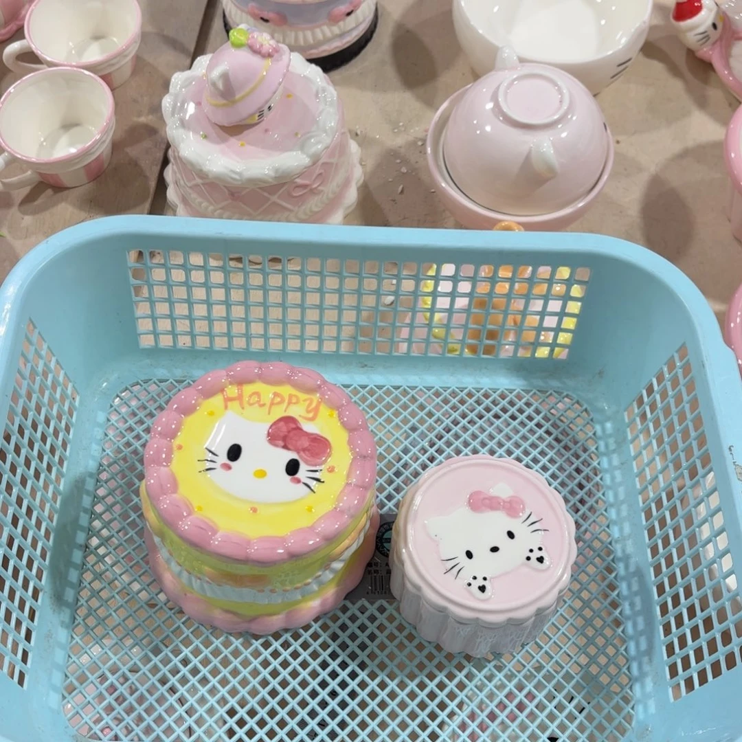 紫砂陶瓷制品加工企业在