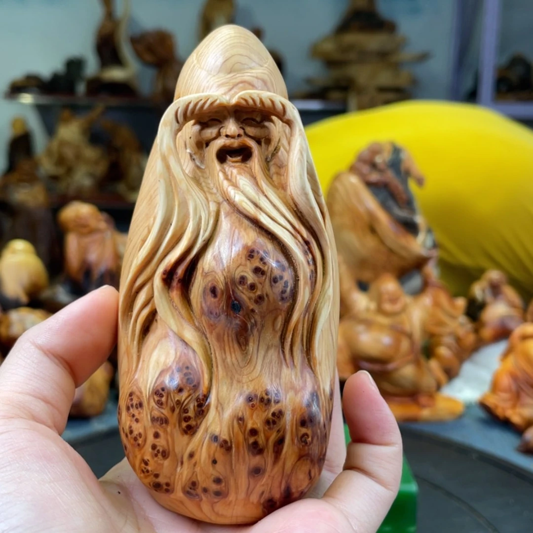 【闪购商品】柏木（崖柏）其他