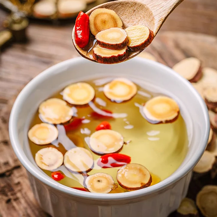 甘草片泡水正品新货100g，拍2发3，拍3发5