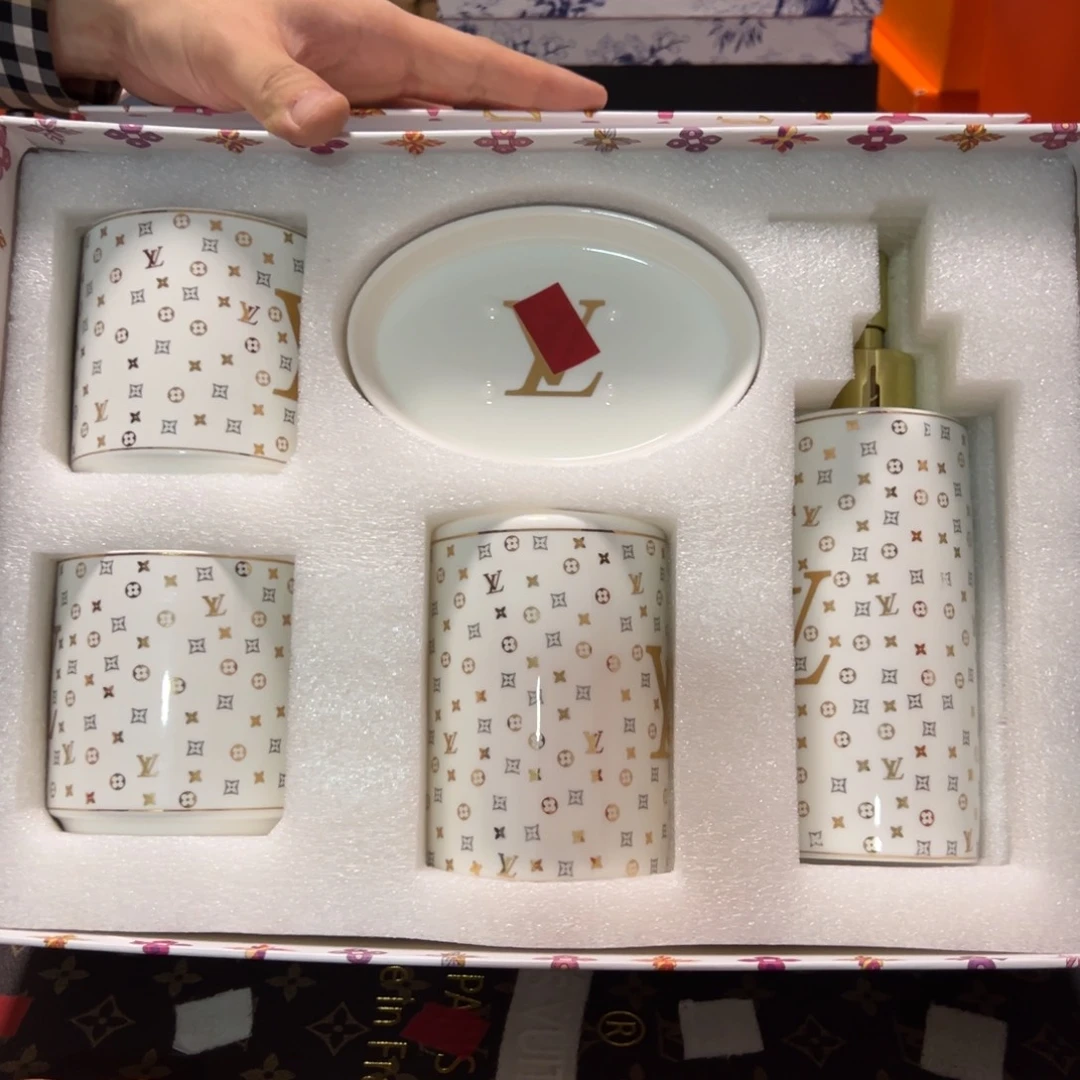 玻璃欧美陶瓷餐具摆件101