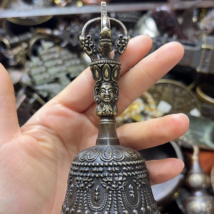 精品铜器摆件专属链接