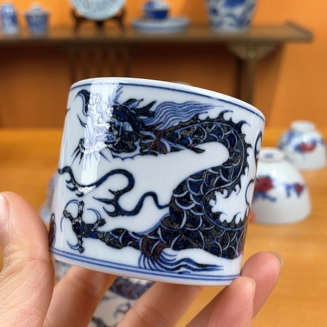 景德镇陶瓷景德镇瓷器