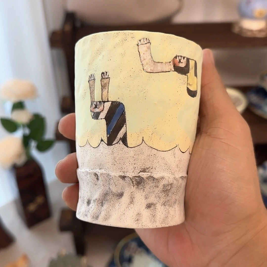 摆件在线看得懂我了哈哈这