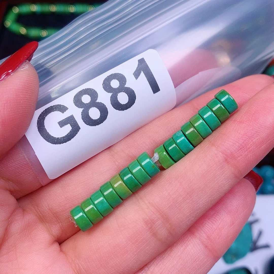 空竹粉丝专享十堰特色手工散珠