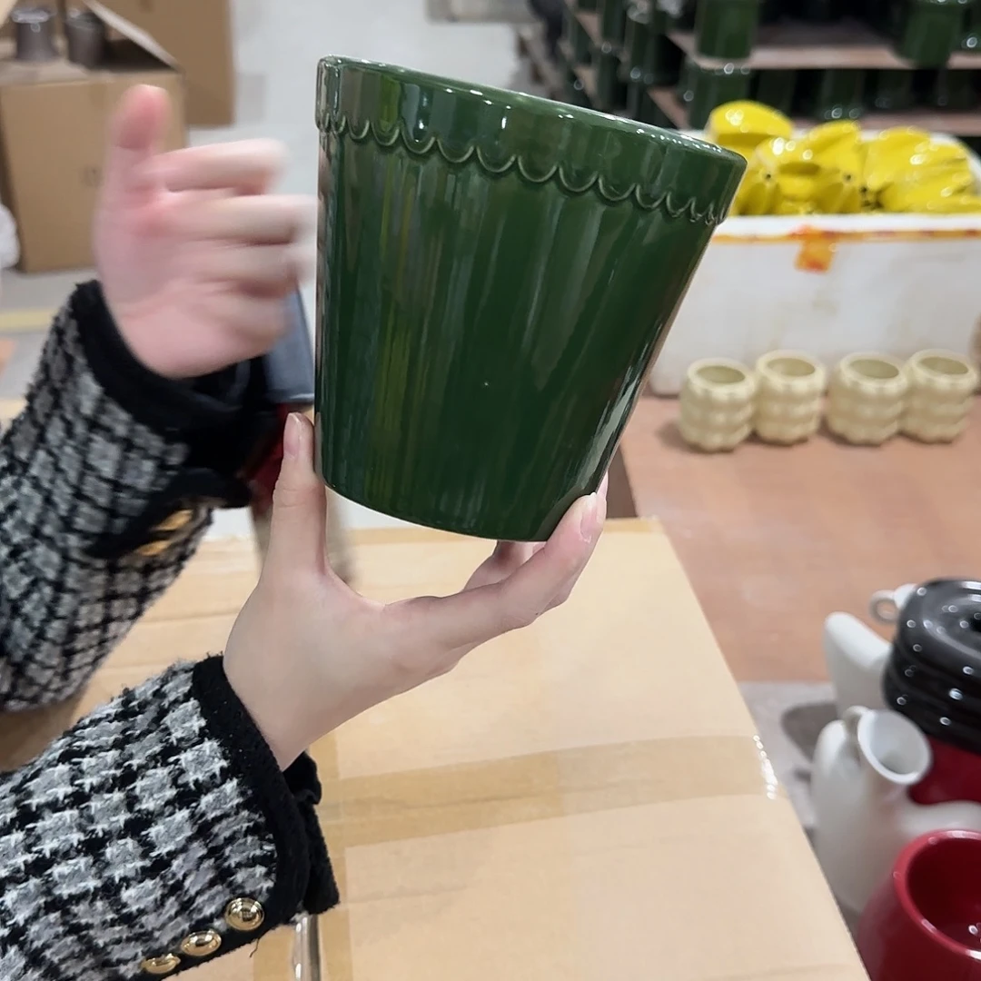 a3无托花盆花盆花盆