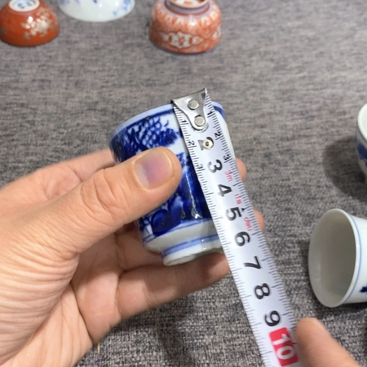 紫砂茶杯非常漂亮好看的花瓶