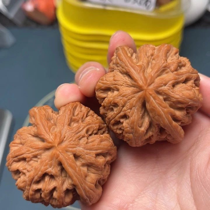 把件文玩核桃47-32771-05