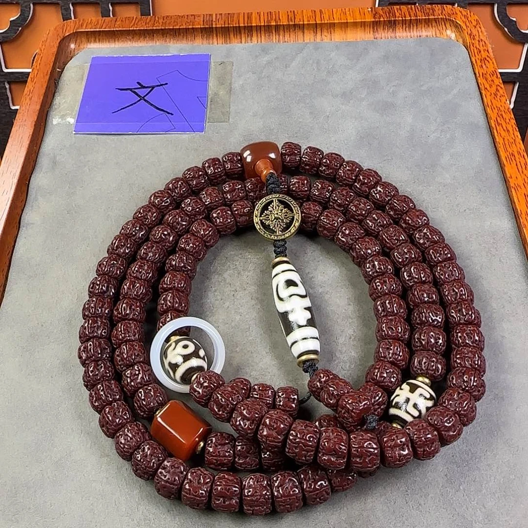 吊坠金刚菩提脖挂