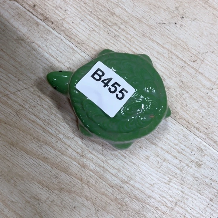 陶瓷制品瑕疵处理