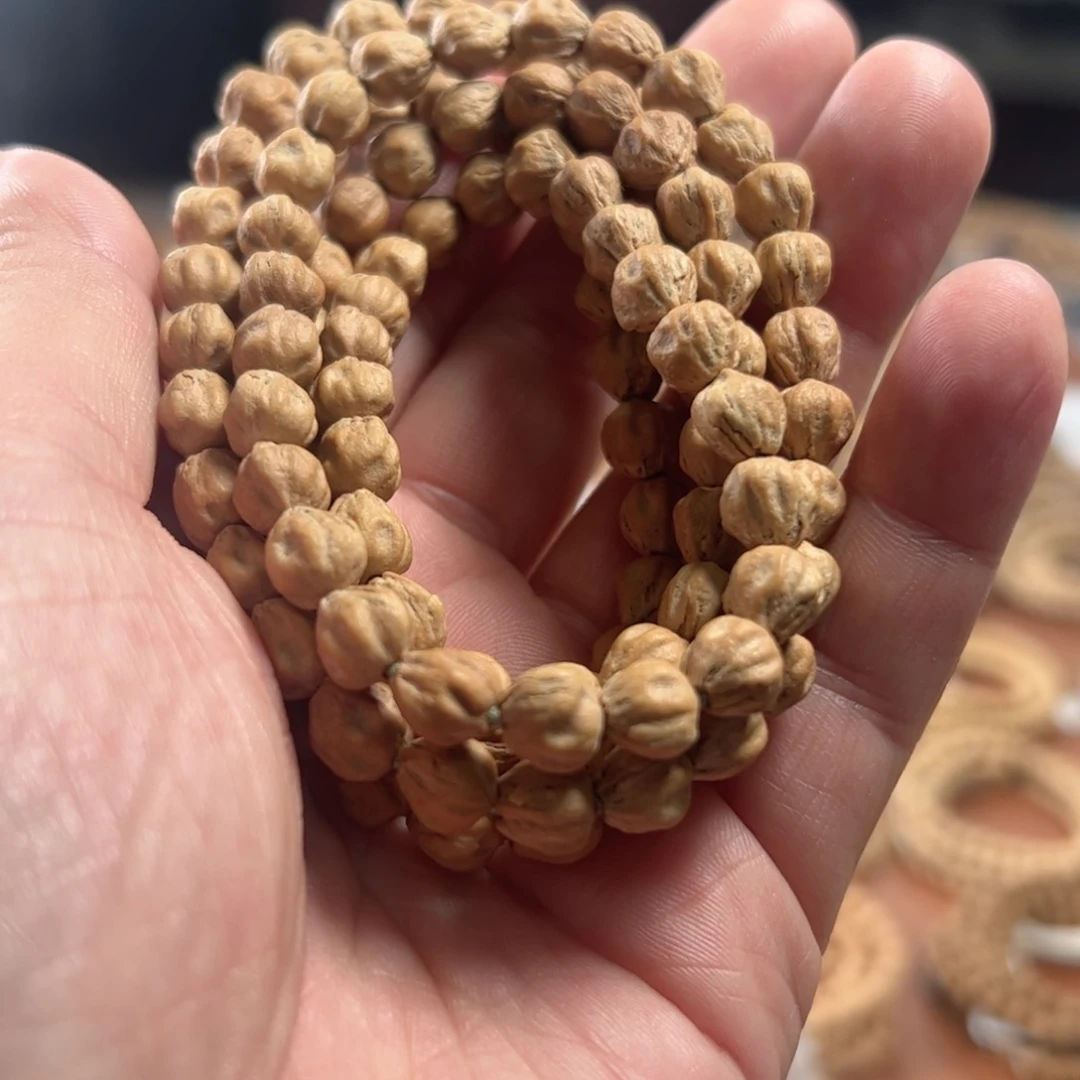 手串柏香籽/百香籽