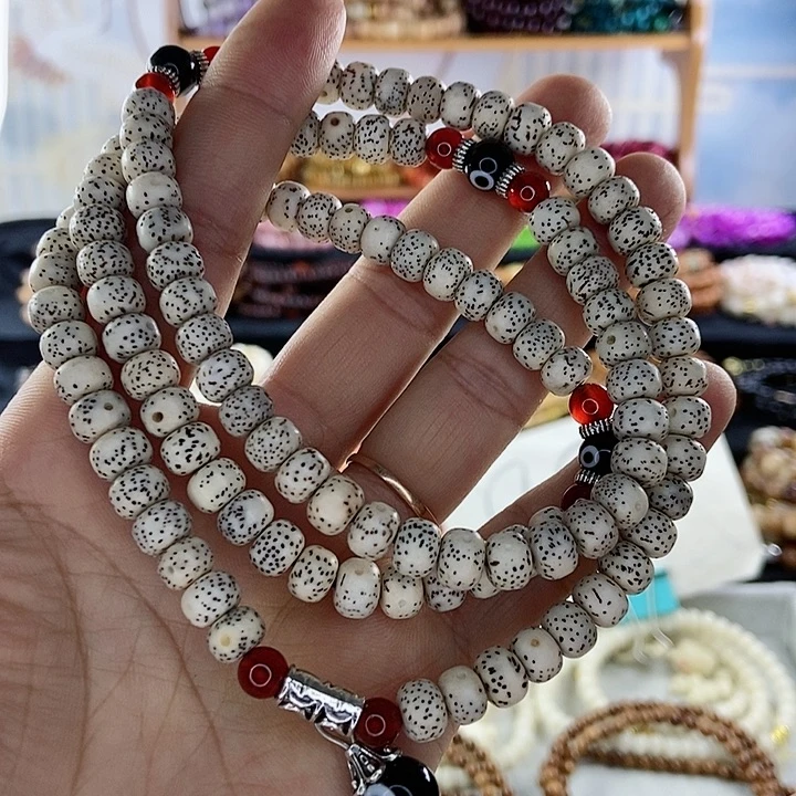 吊坠千眼菩提菩提