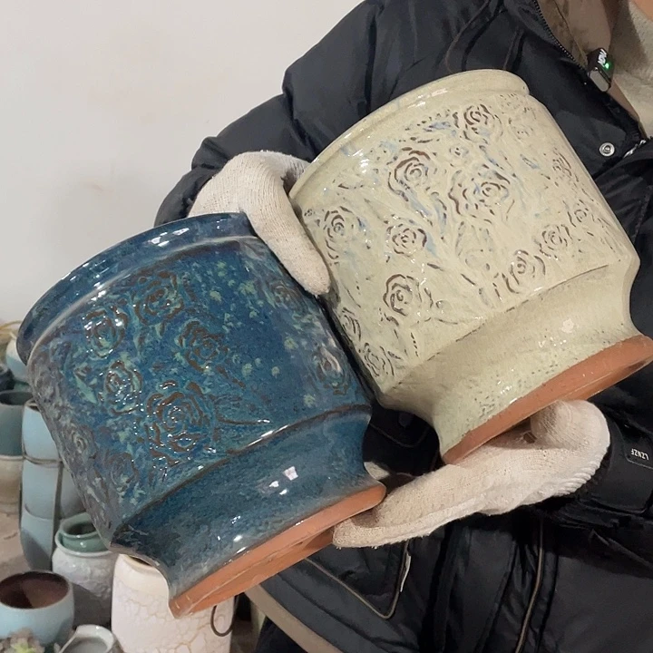 红陶瑕疵18/18两个随机