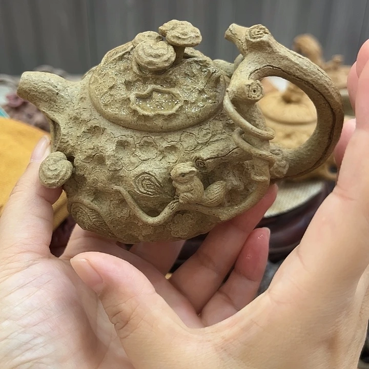 茶壶紫砂紫砂壶紫砂茶壶