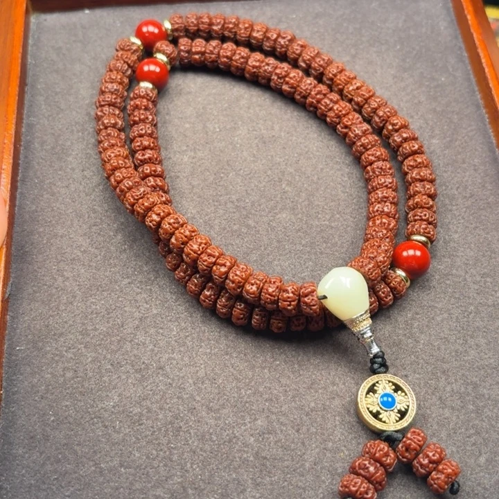 金刚菩提吊坠金刚菩提子