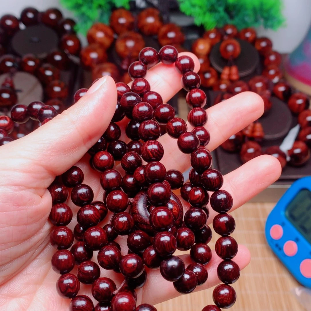 沙***滩檀香紫檀（小叶紫檀）2w魏