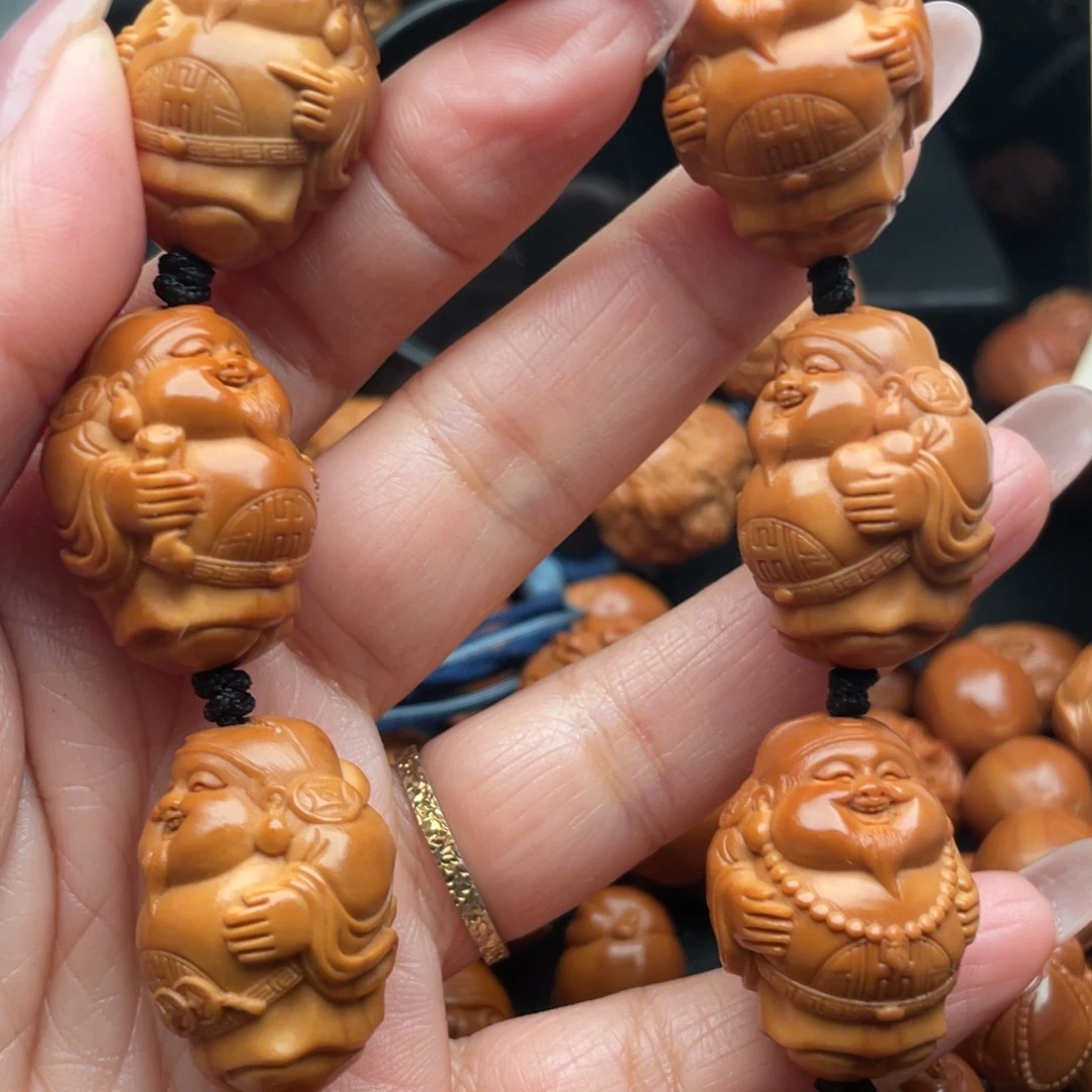 橄榄核手串/手链橄榄核