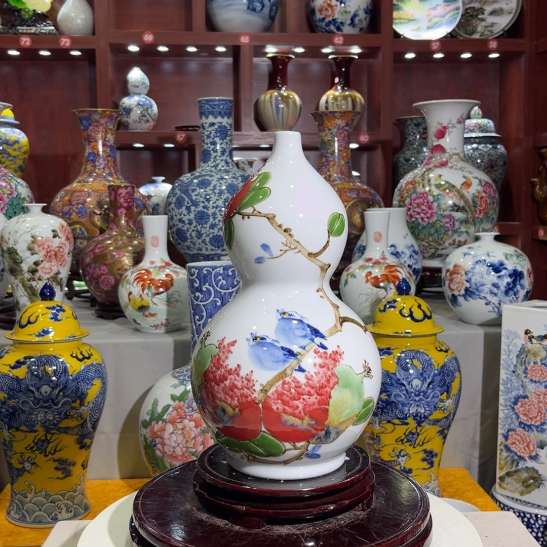 景德镇陶瓷景德镇陶瓷