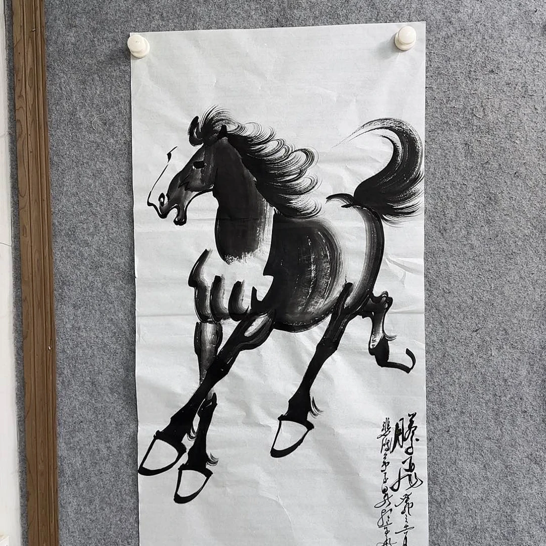 书法作品多次参加全国