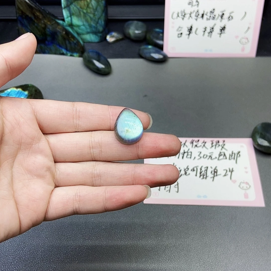 我***说颈饰银S925镶嵌紫晶