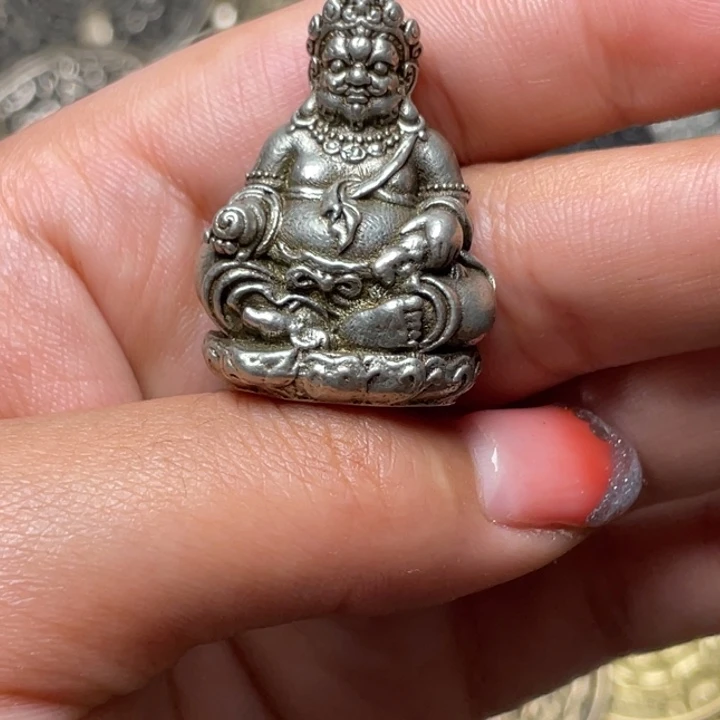 结缘藏传扎西德勒