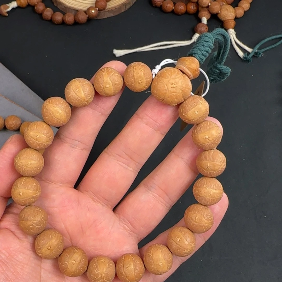 ﻩ***ঞ手串凤眼菩提a56手串