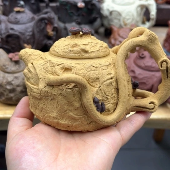 茶壶紫砂你****?紫砂茶具礼盒