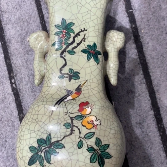 【闪购商品】罐瓷器艺术精品欣赏