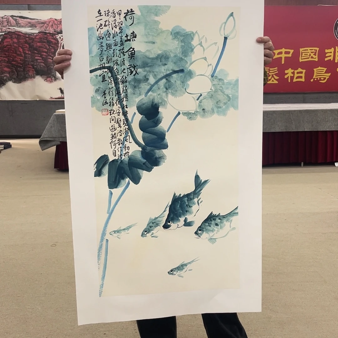 国画可口可乐公司在公司推出的一款