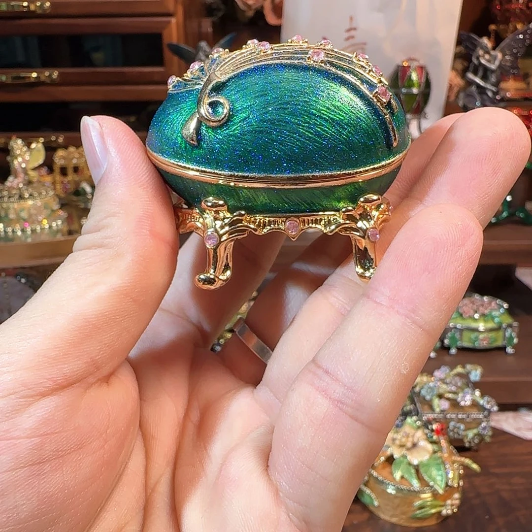 手工制品请勿吹毛求疵