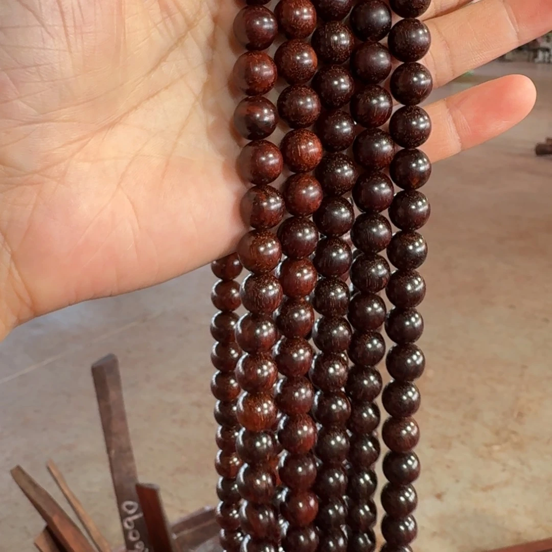 檀香紫檀（小叶紫檀）