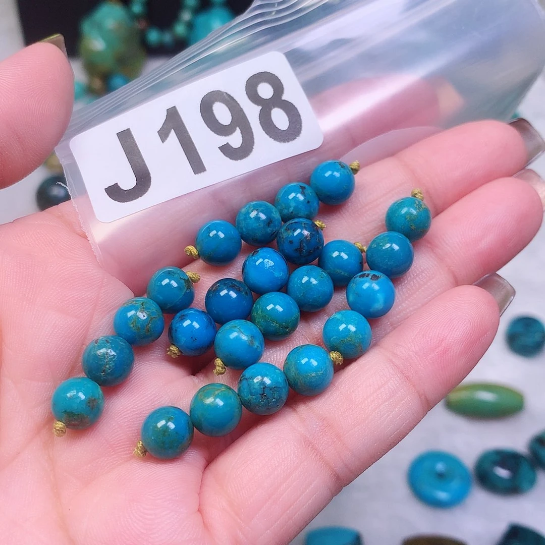 空竹粉丝专享十堰特色手工散珠