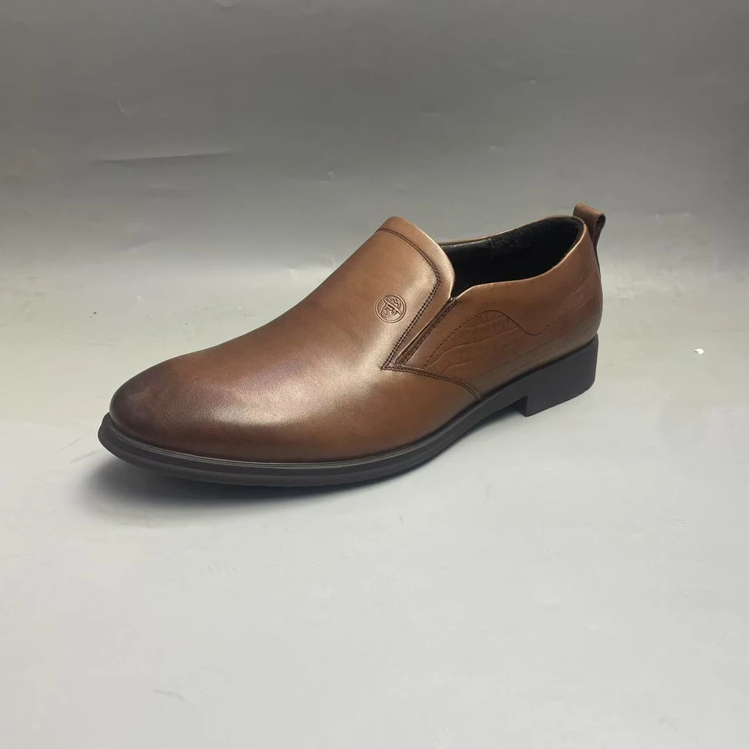 7-8（21782）秋冬舒适休闲百搭男鞋