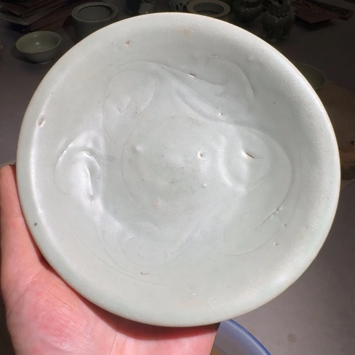 夏***早其他龙泉窑龙泉碗