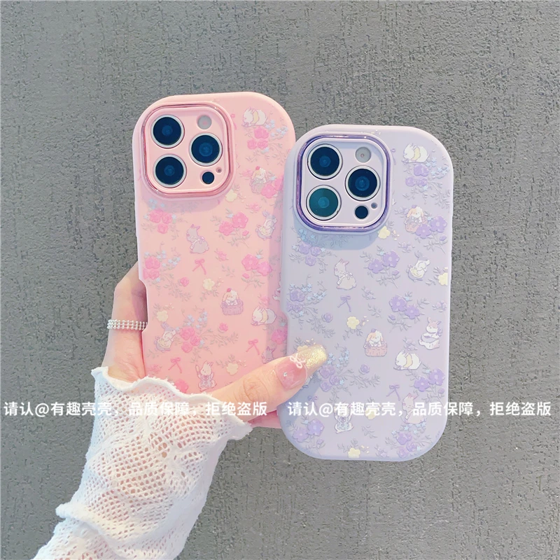 金属小胖妹适用苹果16/iPhone/华为荣耀/VIVO/OPPO/小米手机壳潮