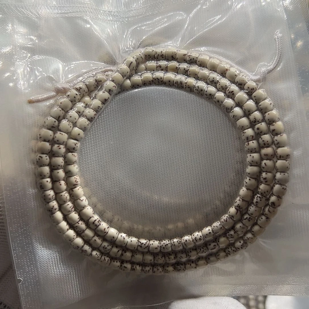 星月菩提吊坠星月5.4福利
