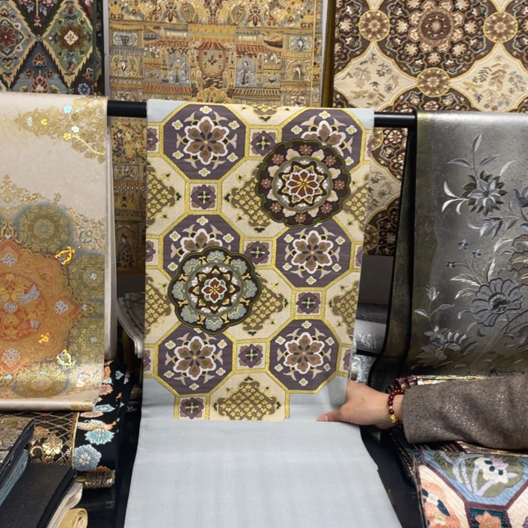 织绣唐锦西阵织 131