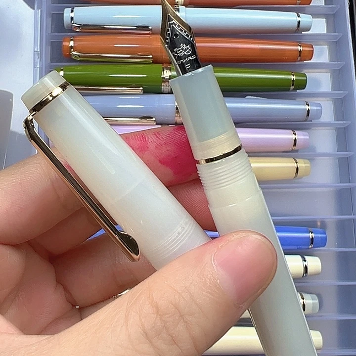 閭****】金豪82象牙色一支