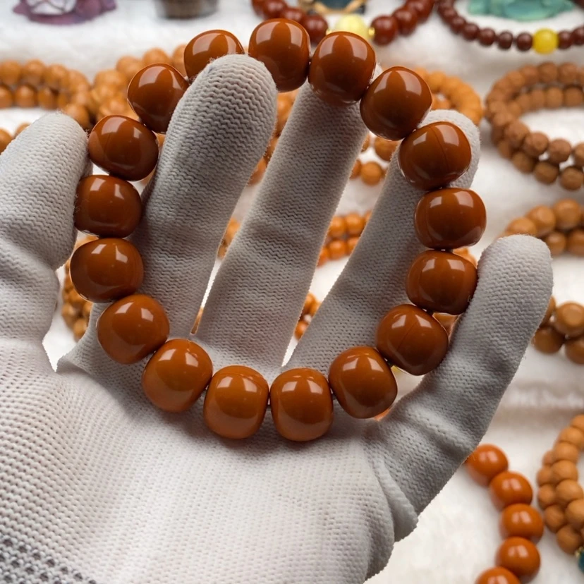 【闪购商品】猴头核桃吊坠迪***.猴头核桃