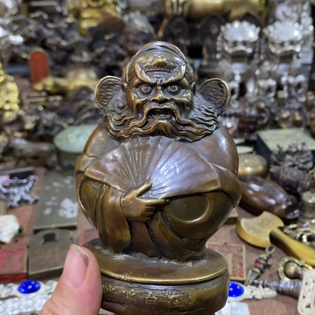 铜铜韵精品居家摆件
