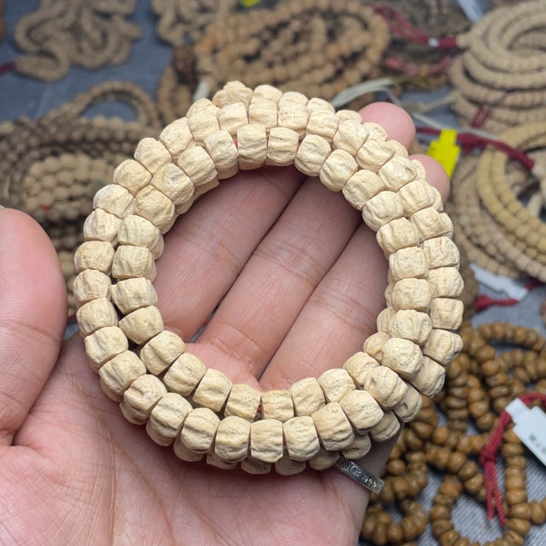 手串柏香籽/百香籽