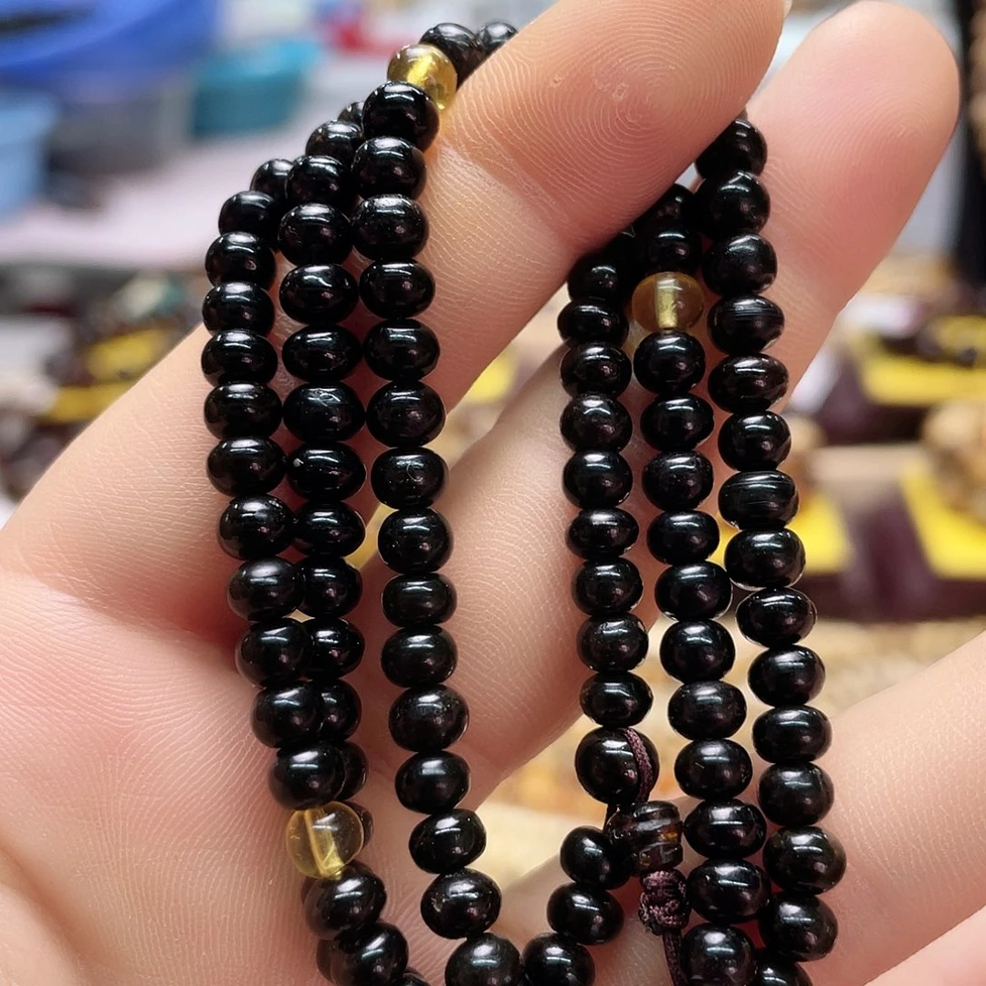 琥珀裸石未镶嵌五11132