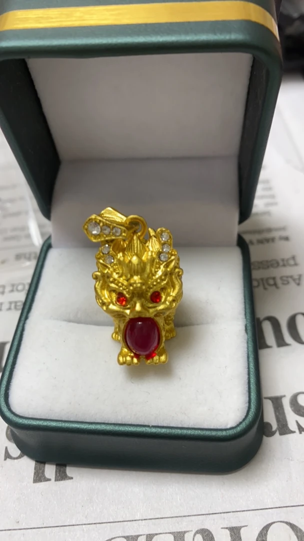 手链 时尚吊坠[伊沐轻奢]吊坠A103