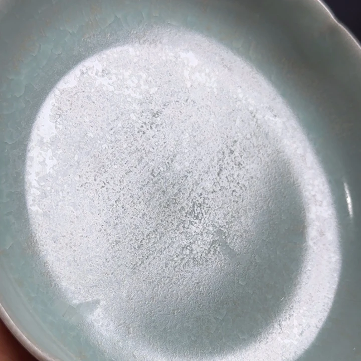 红***风瓷片器型美观精致大方