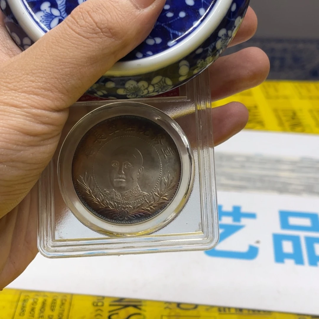 瓷器茶杯工艺摆件