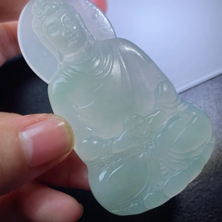 未镶嵌定制翡翠86778999