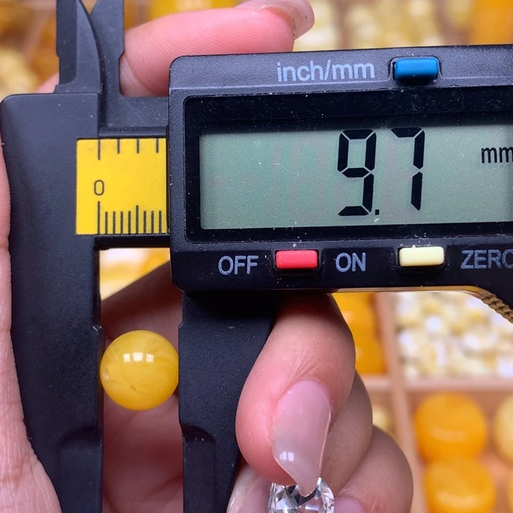 非金属配珠配饰33