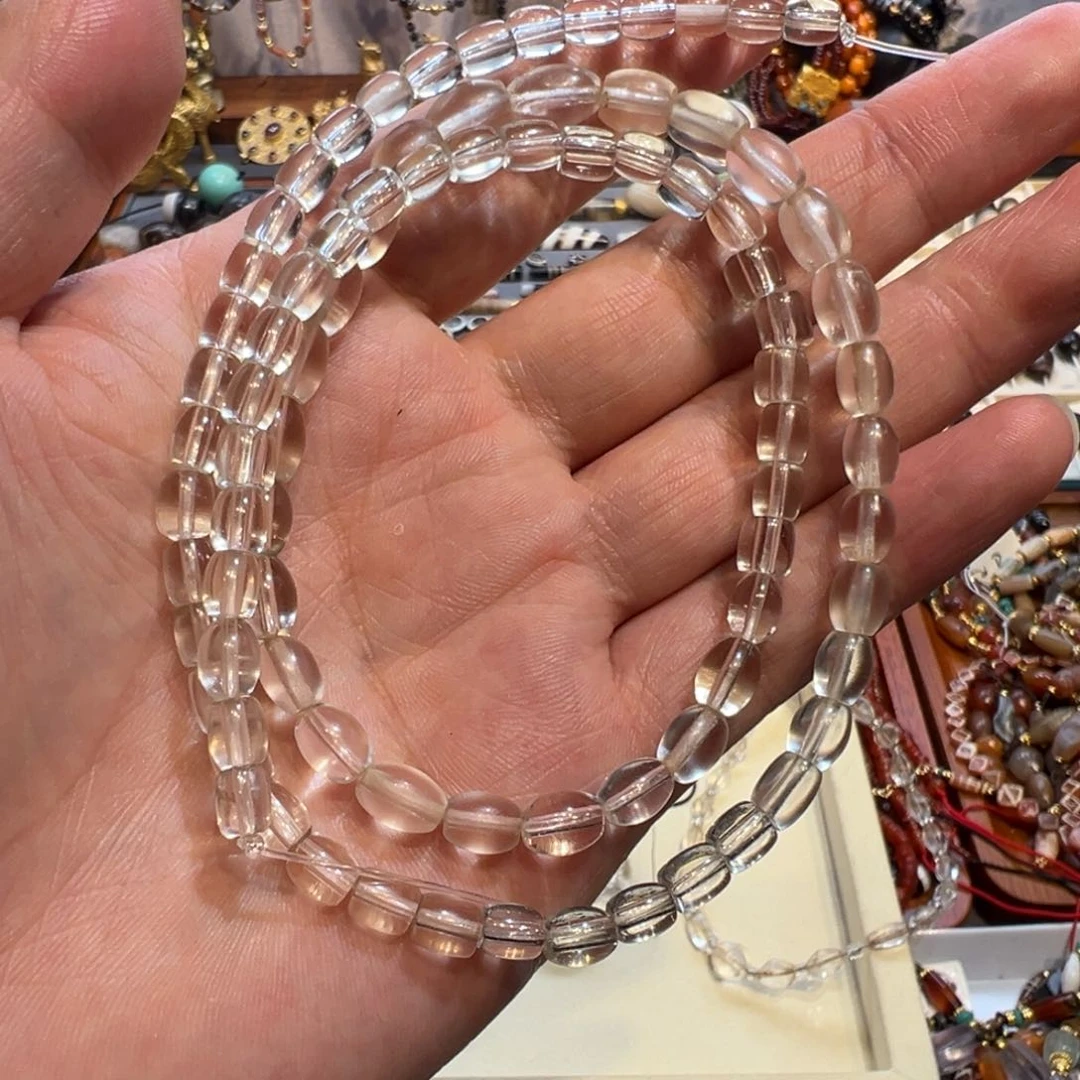 m***y琉璃项链琉璃项链