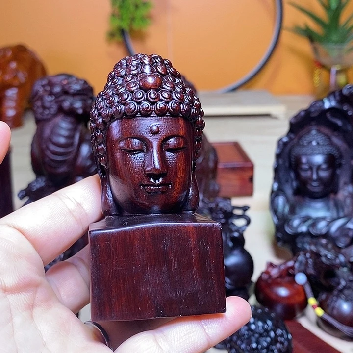 【闪购商品】檀香紫檀（小叶紫檀）