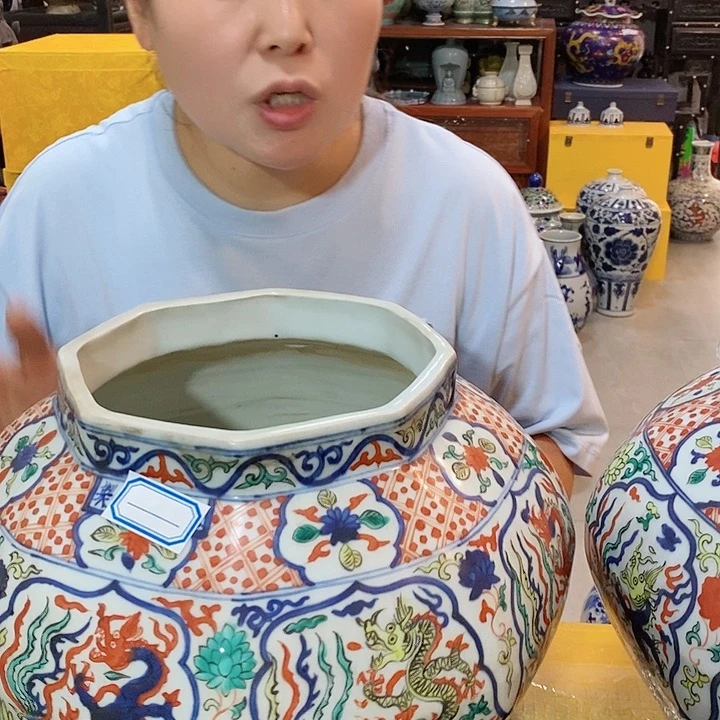 瓷片禅瓷器的制作工艺